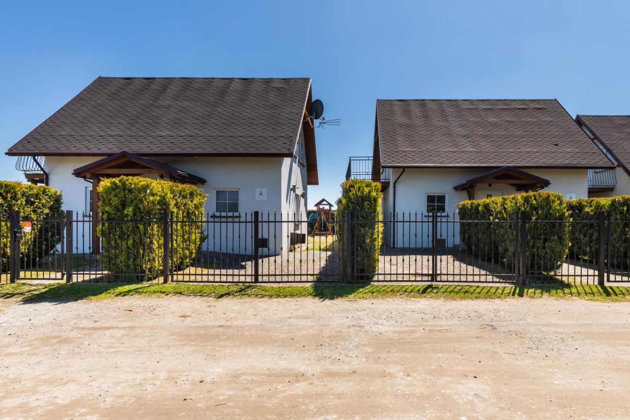 Holiday Houses Alana & Alva With Garden By Noclegi Renters Miedzywodzie Luaran gambar